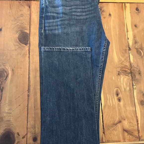 Paige mens jeans sz 34x32 - Picture 3 of 6
